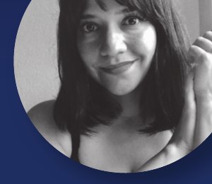 Foto de Gabriela Damián Miravete