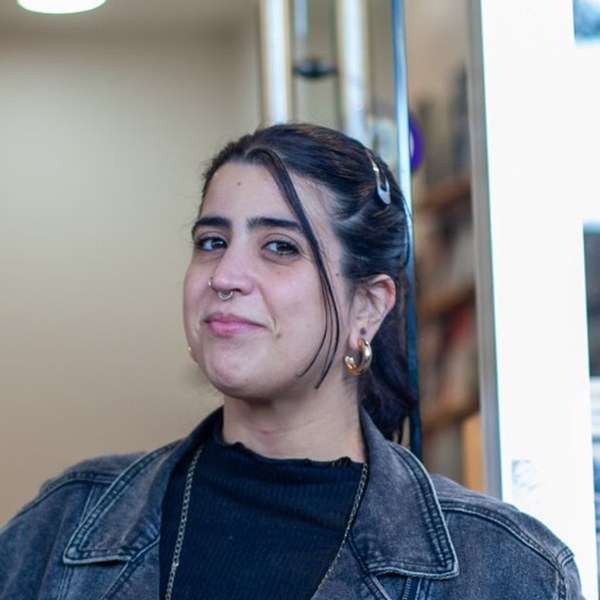 Foto de Ana Karam